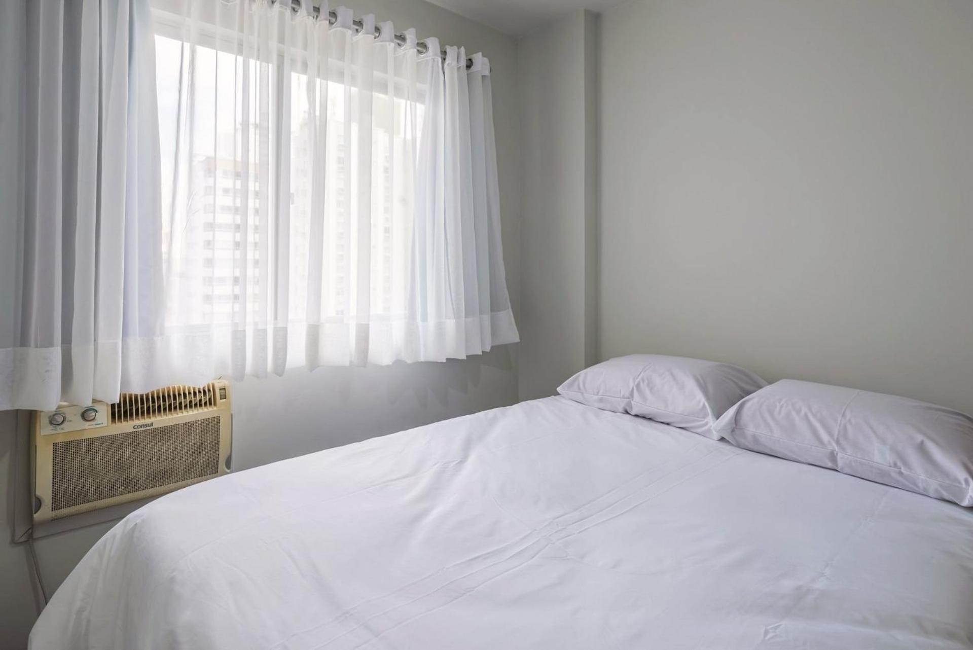 Apto Com Varanda 400m Do Mar B Camboriu Rft505 Balneario Camboriu