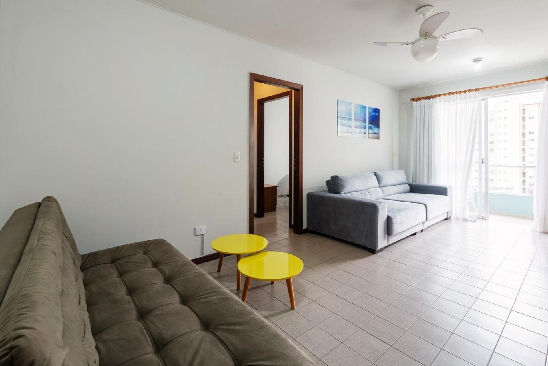 Apto Com Varanda 400m Do Mar B Camboriu Rft505 Apartamento Balneario Camboriu