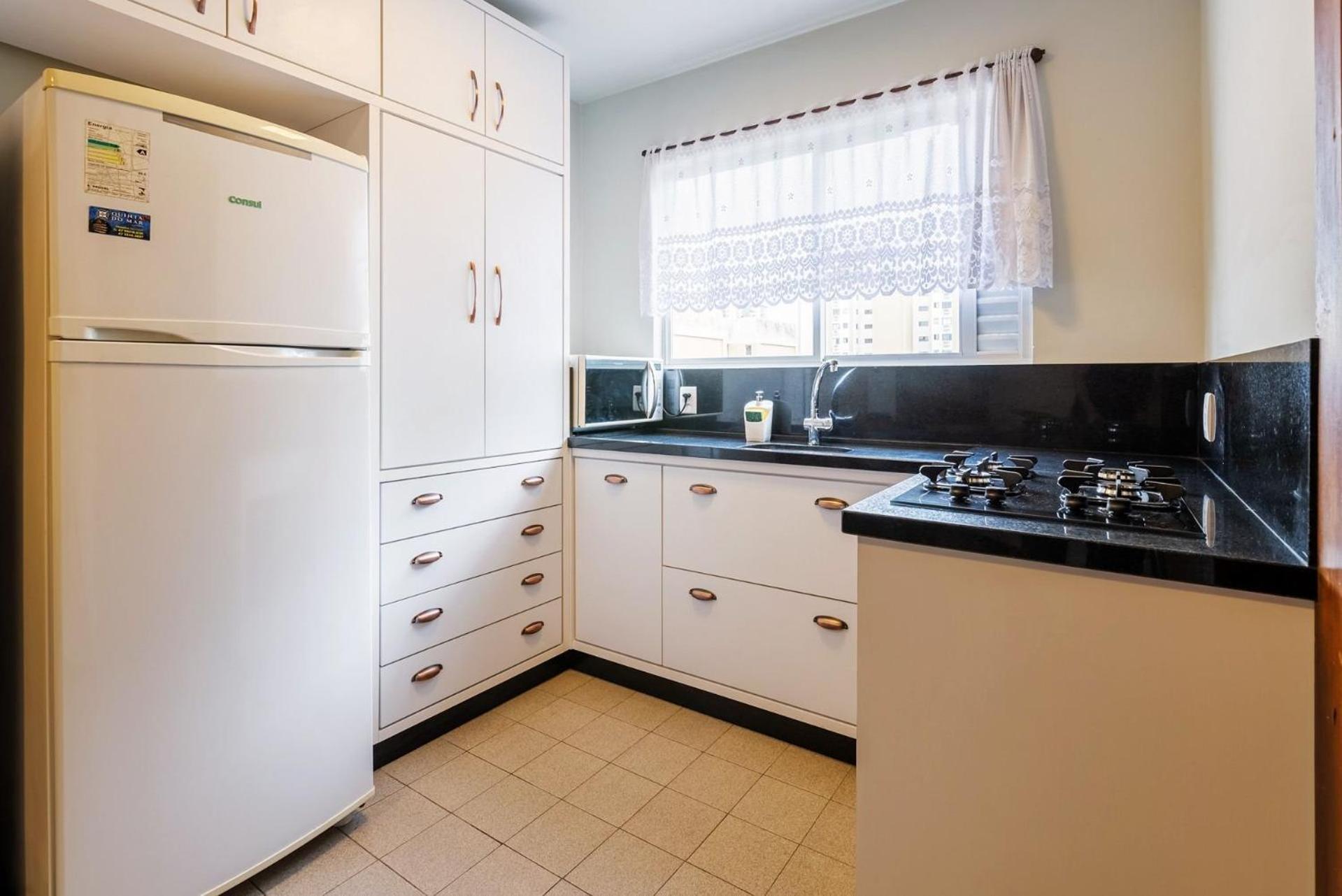 Apto Com Varanda 400m Do Mar B Camboriu Rft505 Balneario Camboriu