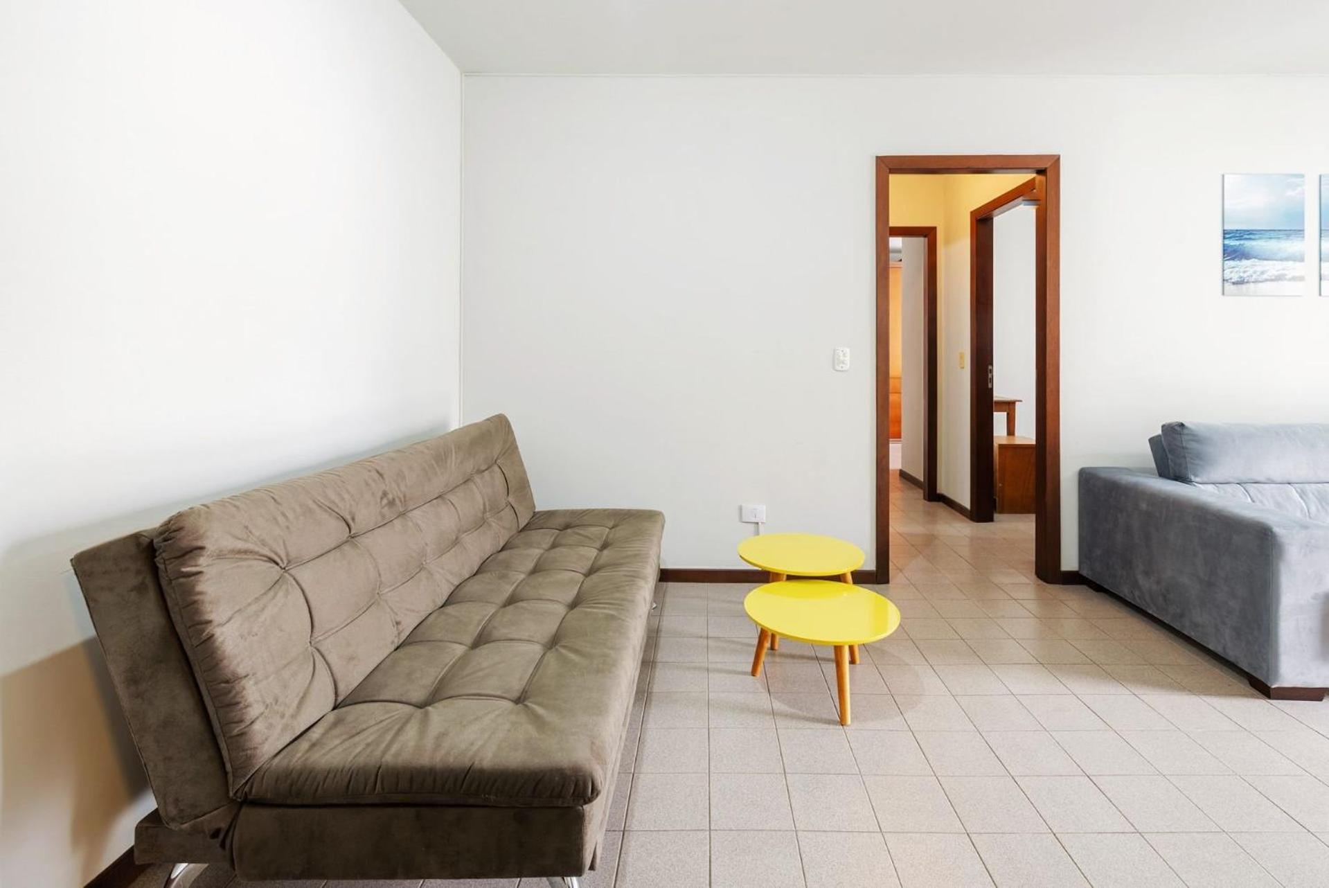 Apto Com Varanda 400m Do Mar B Camboriu Rft505 Apartamento Balneario Camboriu