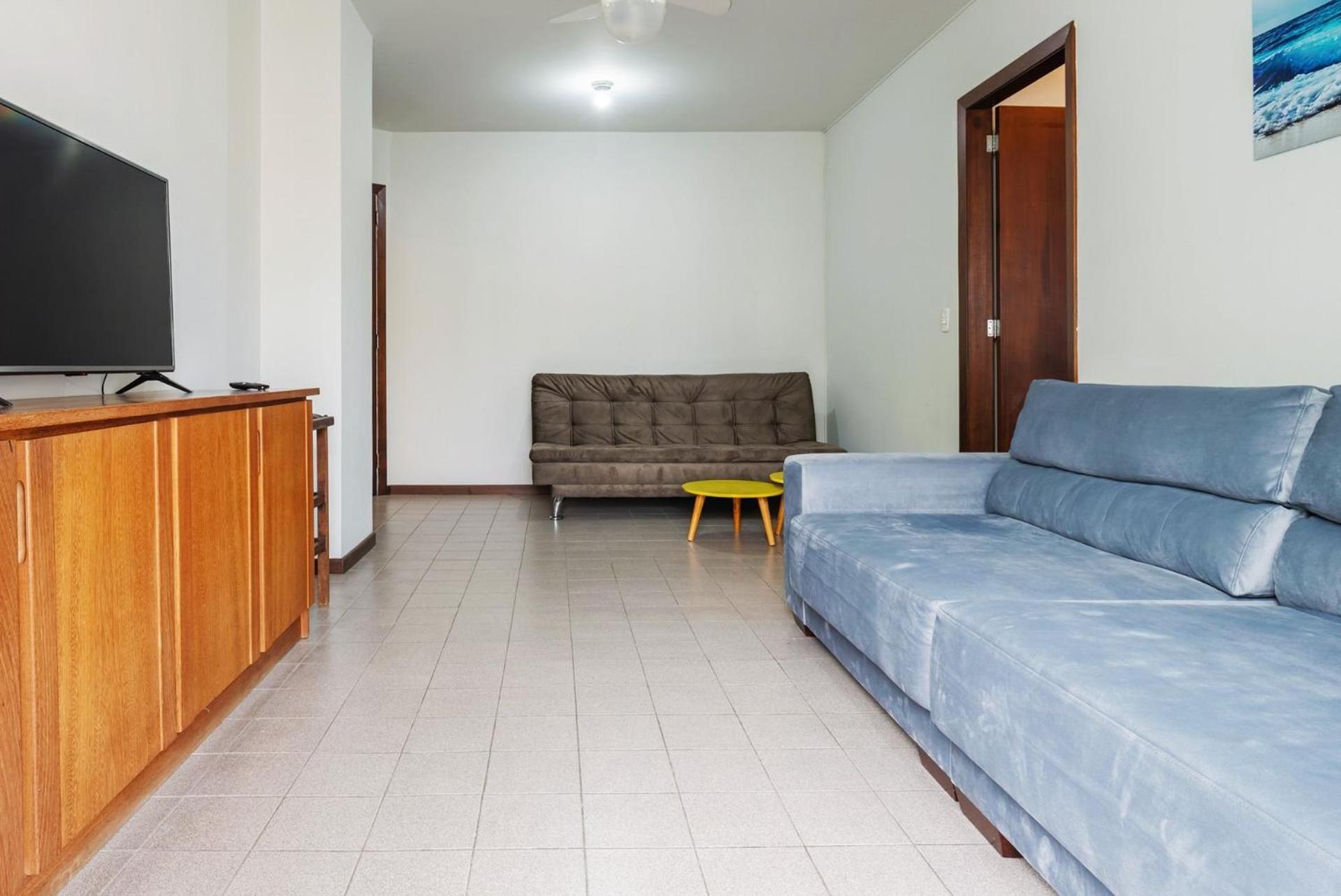 Apto Com Varanda 400m Do Mar B Camboriu Rft505